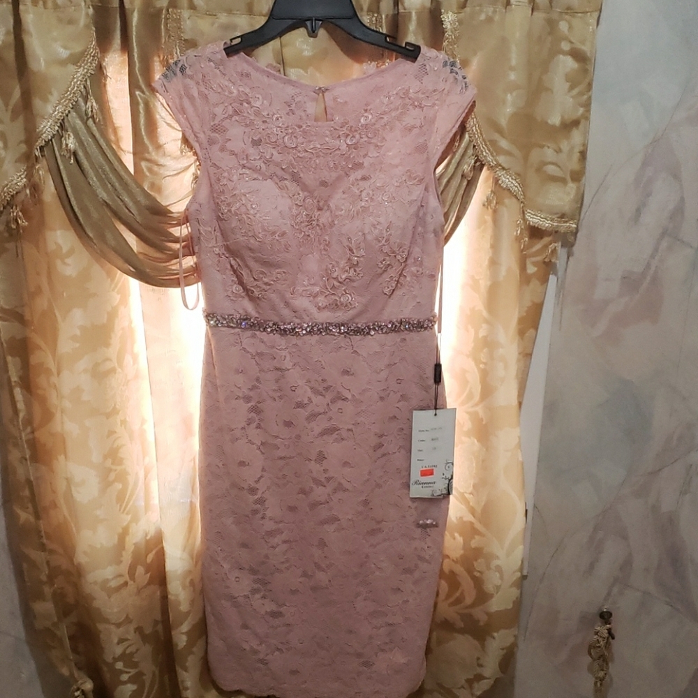 Woman evening/formal dress